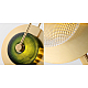 Настенный светильник ImperiumLoft Green Disk 144306-22