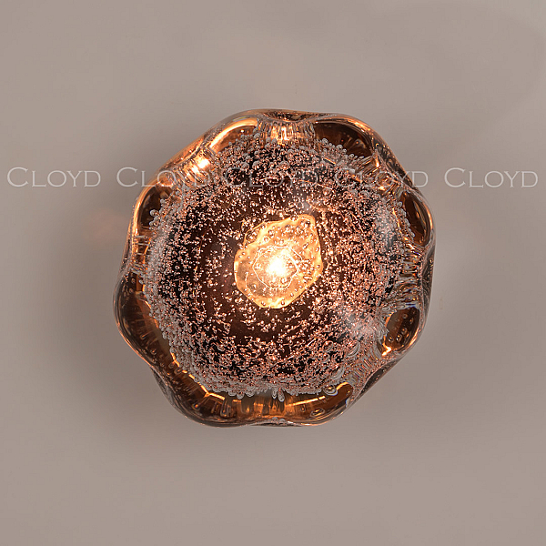 Настенный светильник Cloyd Vocal 20365