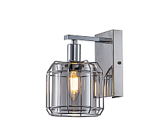 Настенный светильник Escada Midland 10188/1A Chrome