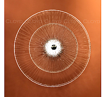 Настенный светильник Cloyd Helion 20351