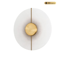 Настенный светильник Modestyle MS.190.200