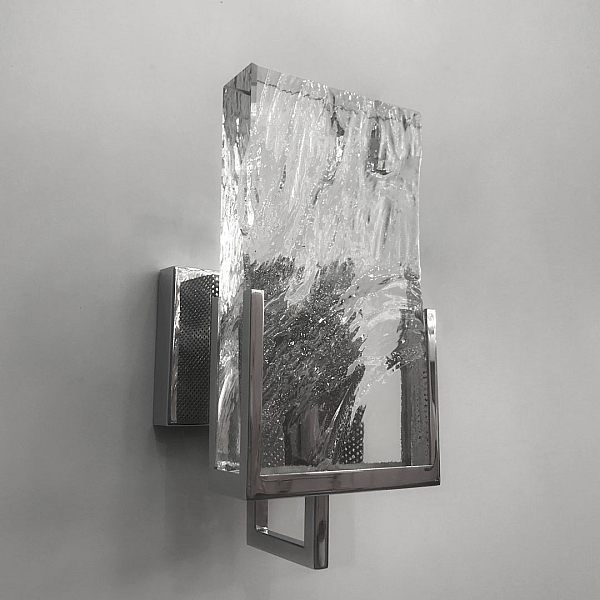 Настенный светильник Cloyd Mineral 20152