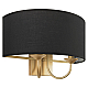 Настенный светильник Loft it Balance 10416W GD