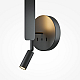 Настенный светильник Maytoni Modern Combo MOD214WL-L8B3K1
