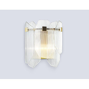 Настенный светильник Ambrella Light High Light Crystal LH31257