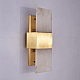 Настенный светильник Delight Collection MT1000-C brass