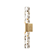 Бра Maytoni Selemo MOD328WL-L5BS3K