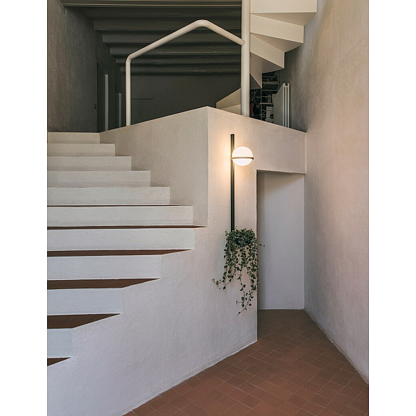 Настенный светильник ImperiumLoft Palma 99816-22