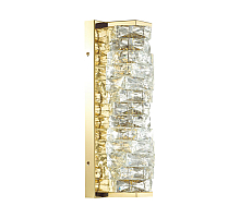 Настенный светильник Odeon Light Straza 4999/10WL