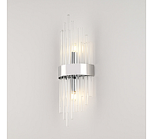 Настенный светильник Arte Milano Torcia 430122.140.2.E14.A1 CR