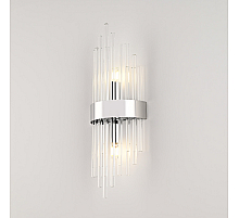 Настенный светильник Arte Milano Torcia 430122.140.2.E14.A1 CR