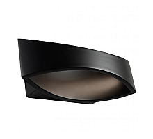 Настенный светильник iLedex Line ZD8118-6W BK