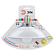 Настенный светильник Эра NLED-488-1W-MS-W Б0051478