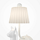 Настенный светильник Maytoni Modern Senor Alpaca MOD377WL-L6W3K