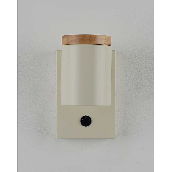 Светильник настенный Moderli Asheswood V11292-1W
