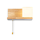 Бра Ambrella light Traditional Loft TR83123