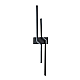 Бра Escada Rail 10219/2LED Black