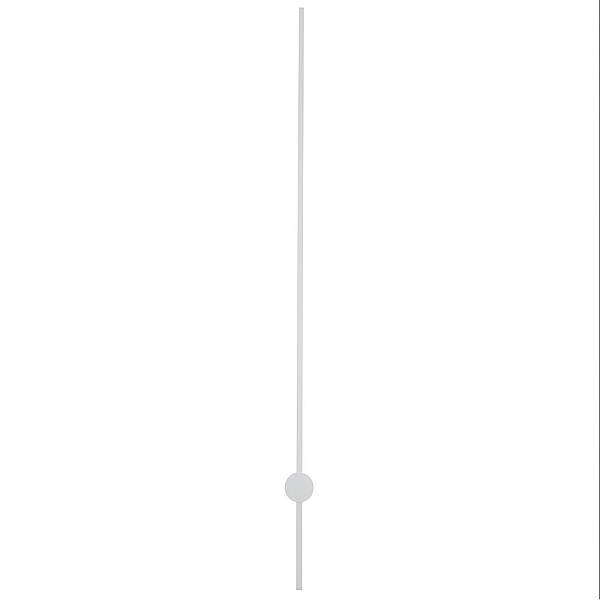 Настенный светильник Nowodvorski Saber Led Silk Olive L White 11588
