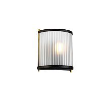 Настенный светильник Elstead Lighting Corona DL-CORONA1-BAB