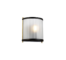 Настенный светильник Elstead Lighting Corona DL-CORONA1-BAB