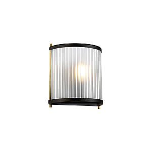 Настенный светильник Elstead Lighting Corona DL-CORONA1-BAB