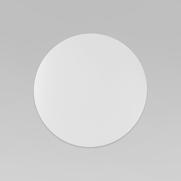 Настенный светильник TK Lighting 6010 Luna White a065354