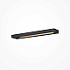 Настенный светильник Maytoni Mirror Beam MIR002WL-L10B3K