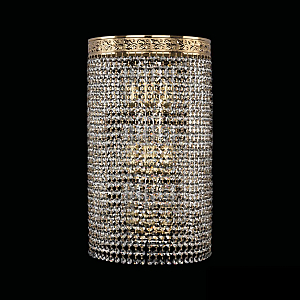 Бра Bohemia Ivele Crystal 83401B/30IV-50 G R