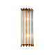 Настенный светильник DeLight Collection Tiziano KG0907W-2 brass