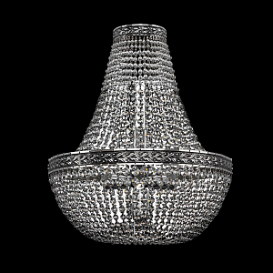 Бра Bohemia Ivele Crystal 19051B/H1/35IV NB
