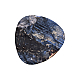 Настенный светильник Delight Collection 7314W/A M blue