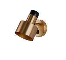 Спот Moderli Goldy V11313-1W