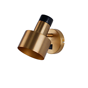 Спот Moderli Goldy V11313-1W