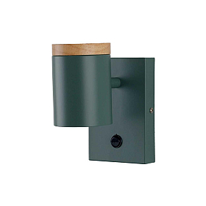 Спот Moderli Asheswood V11294-1W