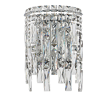 Настенный светильник Crystal Lux ABRIL AP2