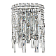 Бра Crystal Lux Abril AP2