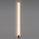 Настенный встраиваемый светодиодный светильник Odeon Light Hightech Teo 7022/18WL