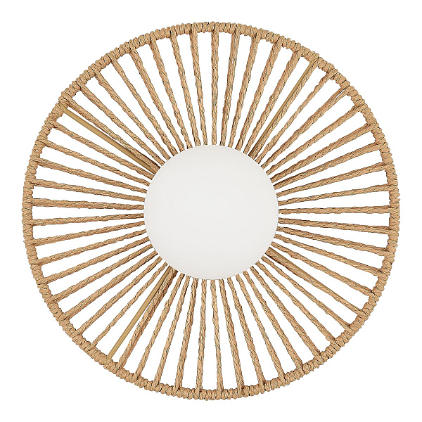 Настенный светильник Evoluce LOOM SLE6022-601-01