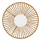 Настенный светильник Evoluce LOOM SLE6022-601-01