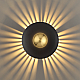Настенный светодиодный светильник Odeon Light Midcent Adamas 4223/13WL