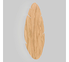 Настенный светильник TK Lighting 4678 Hoja Wood a065086