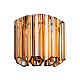 Настенный светильник Loft IT Celebration 10579W Amber