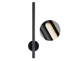 Настенный светильник Odeon Light Mali 6643/10WL