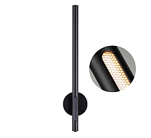 Настенный светильник Odeon Light Mali 6643/10WL