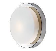 Настенный светильник Odeon Light Holger 2746/1C