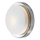 Настенный светильник Odeon Light Drops Holger 2746/1C