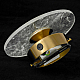 Настенный светодиодный светильник Lussole Duval LSP-7145