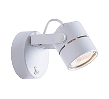 Спот Arte Lamp Mizar A1311AP-1WH