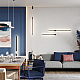 Настенный светильник Odeon Light Fillini Hightech 4335/12WLP