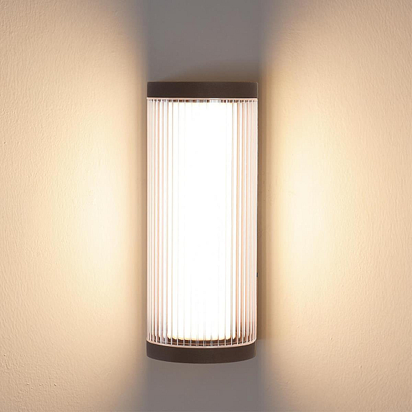 Настенный светильник Odeon Light Cortena Nature 7180/12WL